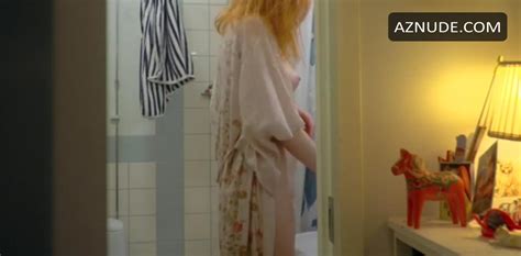 Natter Och Dagar I Juli Nude Scenes Aznude