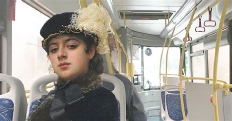 Держитесь за поручни, или Небольшая напоминалка пассажирам — Teletype