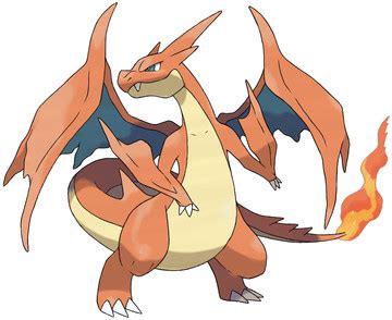 Charizard Pok Dex Stats Moves Evolution Locations Pok Mon Database