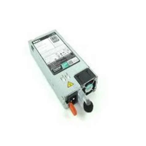Dell W Hot Plug Power Supply For Poweredge T R Part No Aebn Rhvv Rhvv At