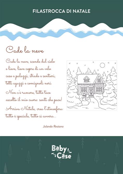 Nel Modo In Cui Cade La Neve 7
