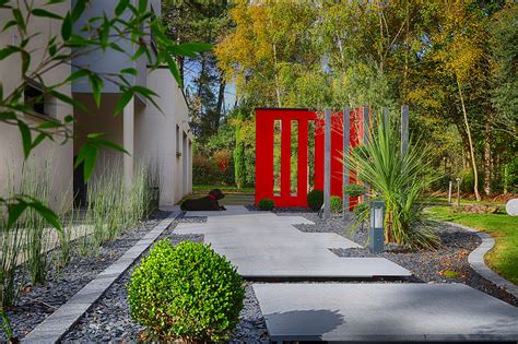 Jardins Des 4 Saisons Paysagiste