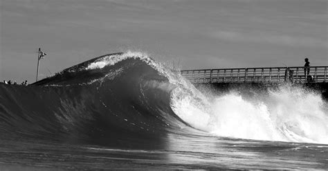 eastern surf magazine structural damage redux   peak project