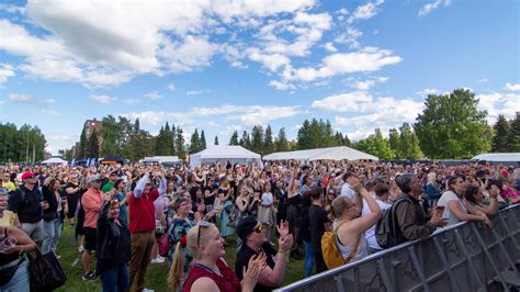 Top 74 Imagen Hiidenkirnu Festival Abzlocal Fi