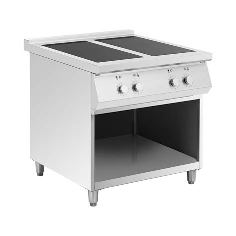 Cuisinière à Induction 60 Cm Indesit Is67iq5pcw