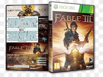 Mord Reicht Atlas Fable The Lost Chapters Xbox Controller