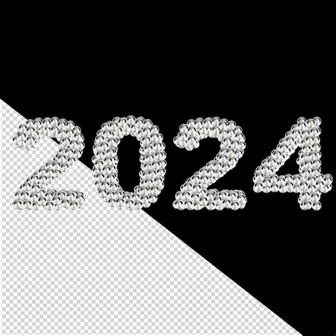 Silver 2024 Glitter Images Free Download On Freepik