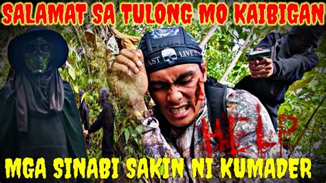 Kaibigan Salamat Sa Tulong Mo Viral Kritikal Intense Youtube