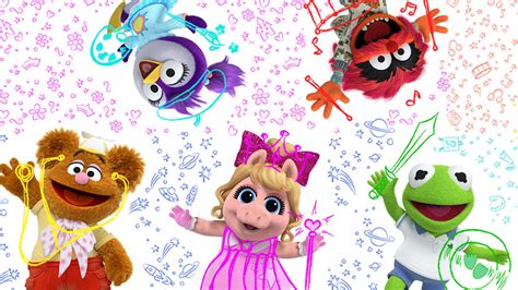 Disneys Muppet Babies