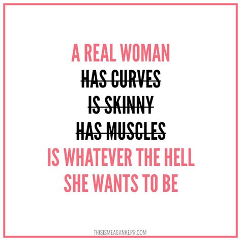 Girls With Curves Quotes