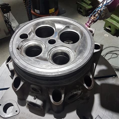 Cylindercover Lasercladding Germany En