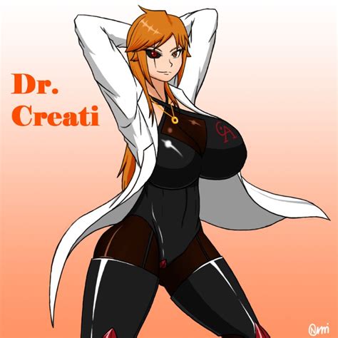 CA Creati Nude By Dbwjdals427 Hentai Foundry