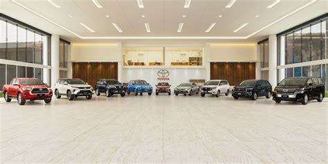 zoom    dream car toyotas virtual showroom autosports india