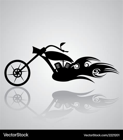 Tribal Design Motorcycle Design Talk