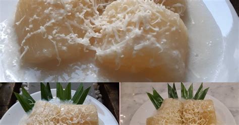 Resep Singkong Keju Thailand Oleh Ummu Najwa SBY Cookpad