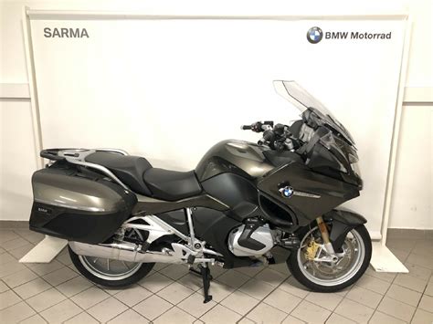 Annuncio Moto Bmw R Rt Abs A Saronno Usato Dueruote