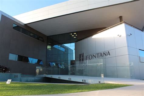 Fontana Consertos - Construtora Fontana: mais de 150 obras entregues - Estilo Fontana