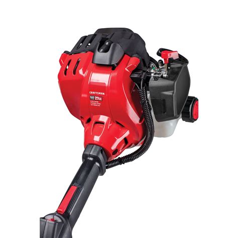 Craftsman Gas Powered Cc Weedwacker Review Off