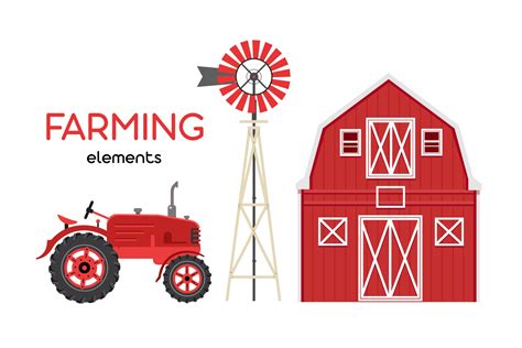 Farm Windmill Vector Art, Icons, and Graphics for Free Download