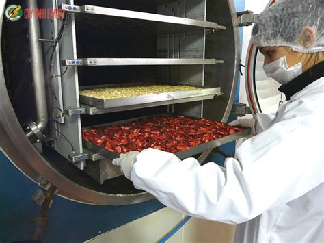 Cách Sấy Hơi Nước Cho Nông Sản Đạt Chất Lượng Tốt Nhất - CÔNG TY TNHH E