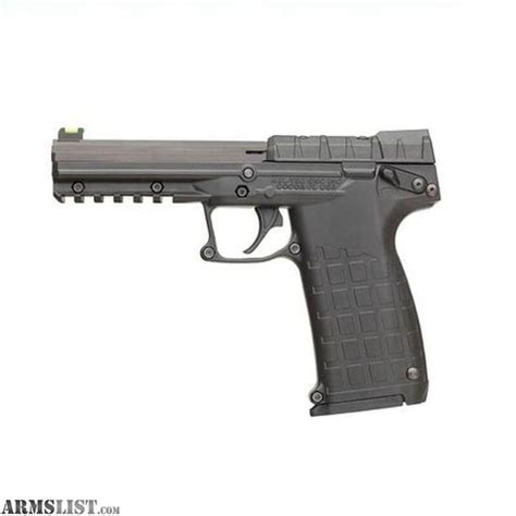 Armslist For Sale New Kel Tec Pmr Semi Automatic Rimfire Handgun