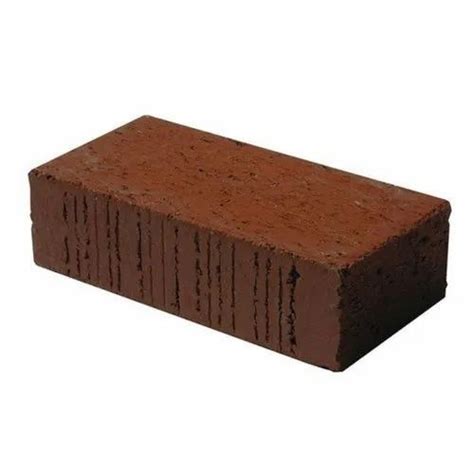 Bricks Rectangular Solid Red Clay Brick At Rs 4 60 In Jaipur Id 17993419862