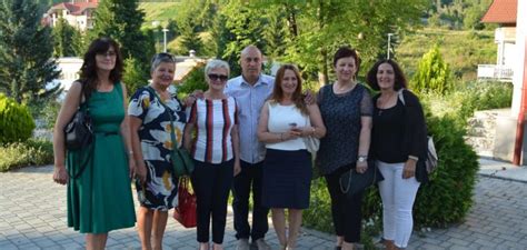 Generacija Maturanata Kolske Obilje Ila Godi Njicu Mature Ramski Vjesnik