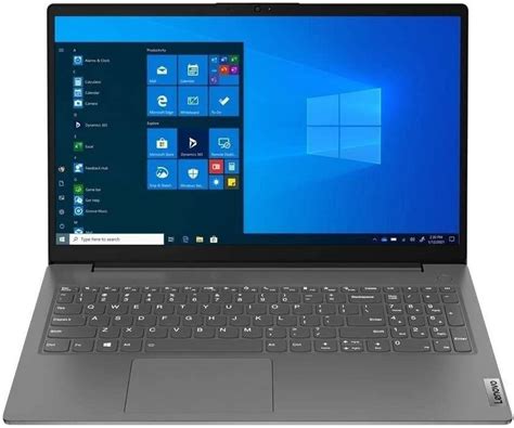LENOVO V15 G2 15.6" RYZEN 5500U 8GB 256GB 82KD004KUS