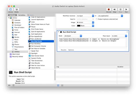switch audio inputoutput devices  keyboard shortcuts  os