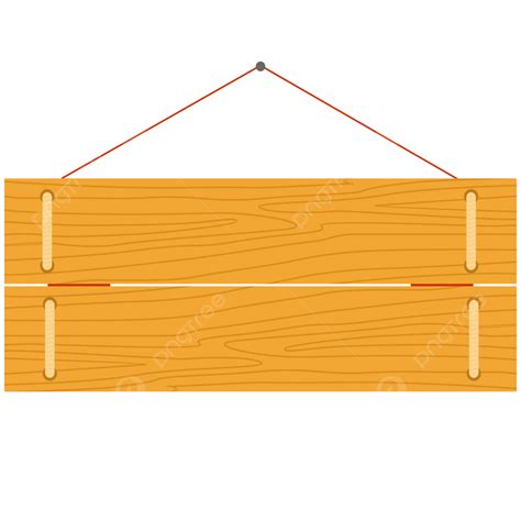 Hanger Wooden Board Frame Design Vector Hanger Wood Wooden Wood Png