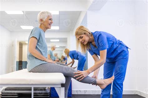Physiotherapy Day Stock Photos Images And Backgrounds For Free Download