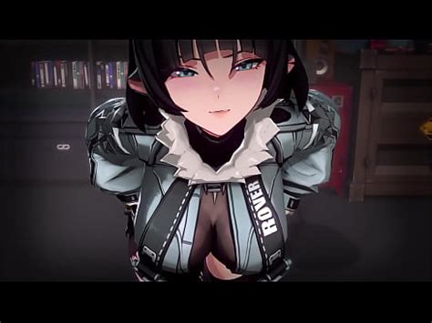 Zone Zenless Zero Jane Sexe Creampie XVIDEOS