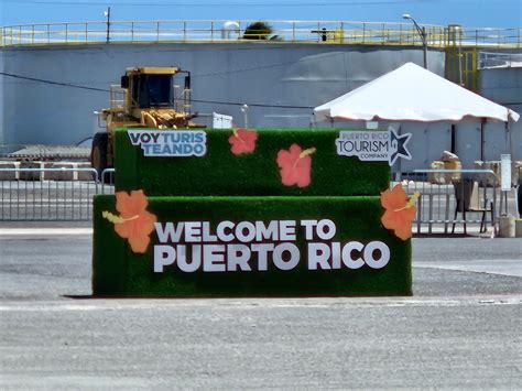 Cruceros Puerto Rico added a new photo. - Cruceros Puerto Rico