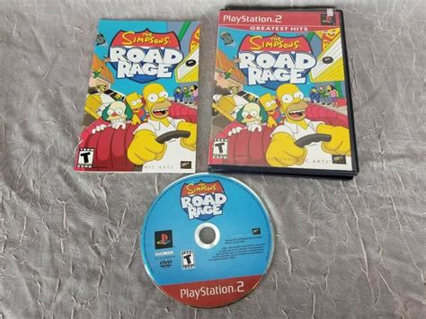 Road Runner Game Ps1