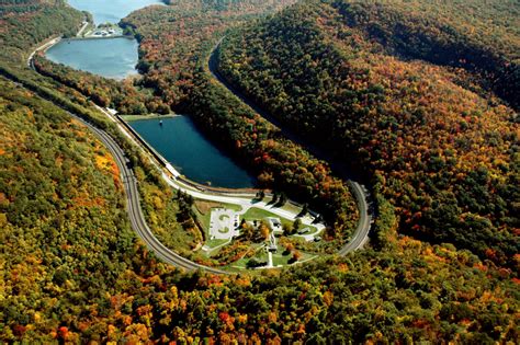 World Famous Horseshoe Curve Explore Altoona