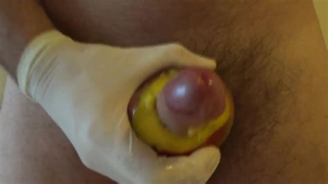 I Fucked A Mango And I Liked It Gay Amateur Porn XHamster