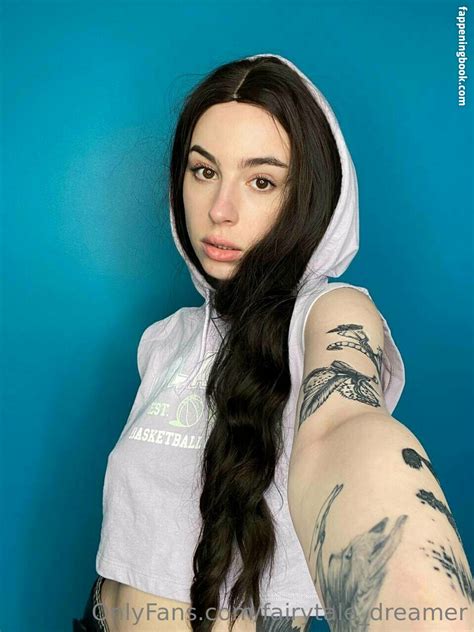 Fairytale Dreamer Nude OnlyFans Leaks Fappening Page 3 FappeningBook