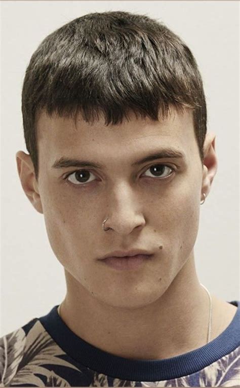 Pin By Xoma Dolu On Cortes Cabelo Mens Haircuts Short Very Short