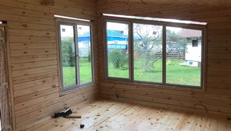 Пластиковые окна в Новосибирске от производителя Арсенал-Окон