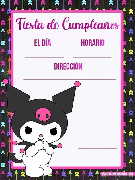 Pin by FRANK DANIEL on Guardado rápido in 2024 Kids invitations