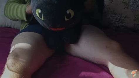 Toothless Dragon Fun Pornhub Gay