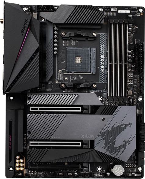 Gigabyte X S Aorus Pro Ax Preisvergleich Geizhals Deutschland