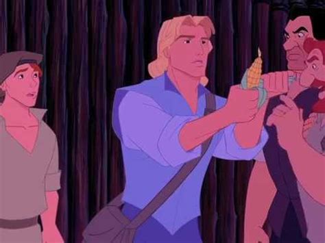 Pocahontas Sex A Disney Dub Disaster YouTube