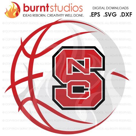 Nc State Wolfpack Logo