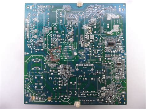 برد پاور سونی 40S550