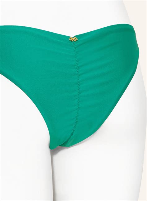 PQ Basic Bikini Hose EVERY DAY in grün