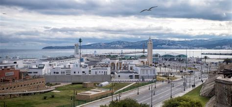 D Couvrez Tanger Les Lieux Incontournables De La Ville Explorer