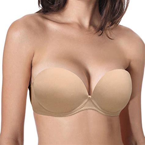 13 Best Nude Bras To Wear Under White Tops In 2025