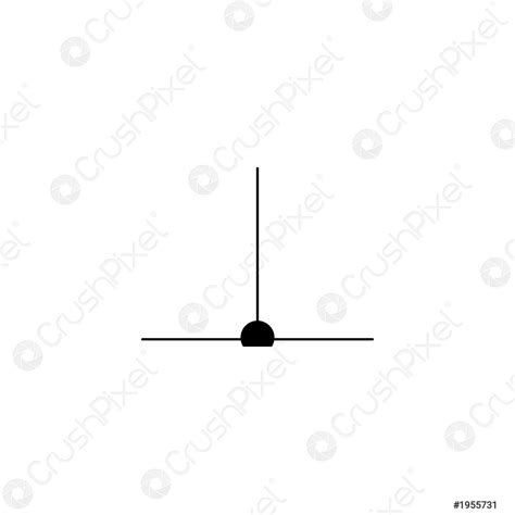 perpendicular of a line 3