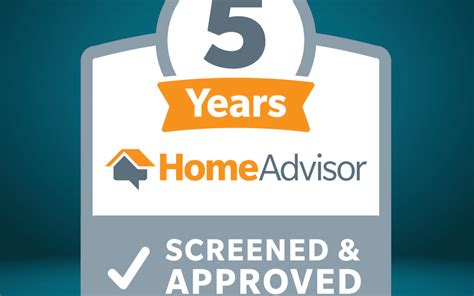 Home Advisor Logo Png